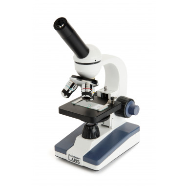 Celestron Labs CM1000C - Compound Microscope