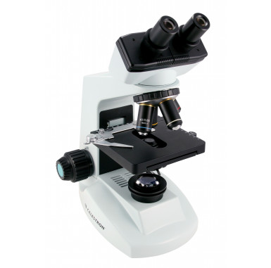 Professional Biological Microscope 1500