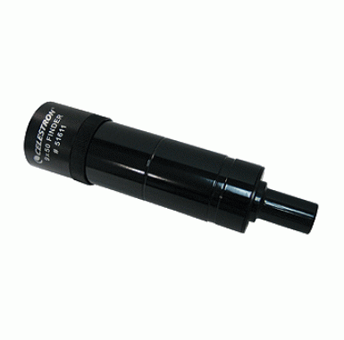 Finderscope only - 9x50