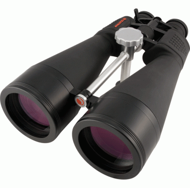 SkyMaster 25-125x80 Zoom Binocular