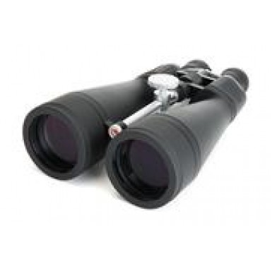 SkyMaster 18-40x80 Zoom Binocular