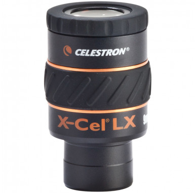 X-Cel LX 9 mm Eyepiece 1.25"