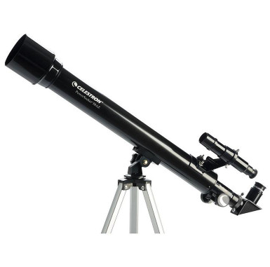 PowerSeeker 50AZ Telescope