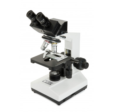 Celestron Labs CB2000C - Compound Binocular Microscope
