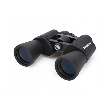 Cometron 7x50 Porro Prism Binoculars