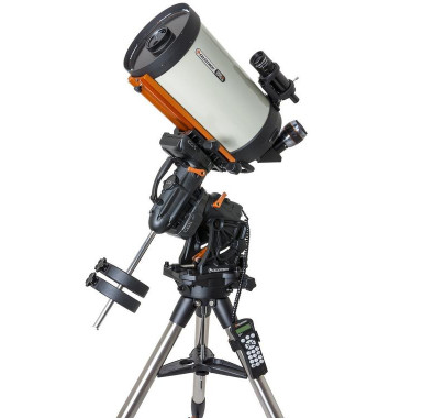 CGX Equatorial 925 HD Telescope