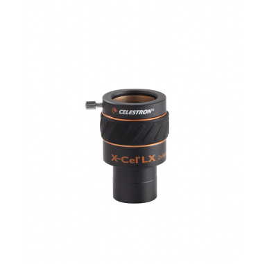 X-Cel LX 1.25" 2x Barlow Lens