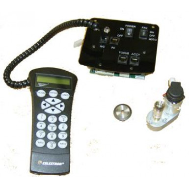 EFA kit Electronic Focuser For the CDK17 or CDK20