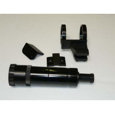 Finderscope and Mounting Bracket