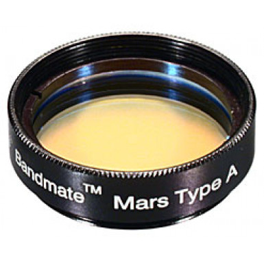 1.25" Mars Type-A