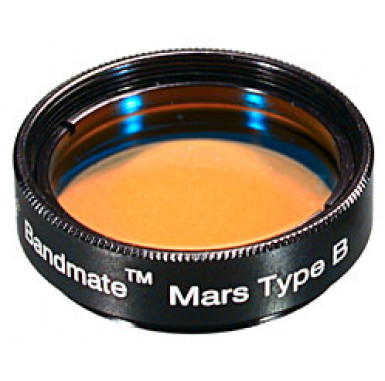 1.25" Mars Type-B