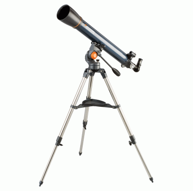 AstroMaster 90AZ Telescope