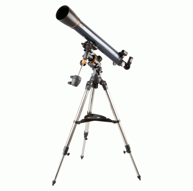 AstroMaster 90EQ Telescope