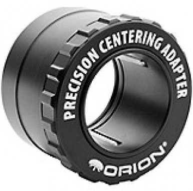 Orion 2" to 1.25" Precision Centering Adapter