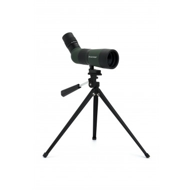 LandScout 10-30x50mm Spotting Scope