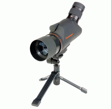 12-36x 50mm Zoom Refractor Spotting Scope item #52232