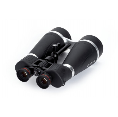 SkyMaster Pro 20x80 Porro Prism Binoculars