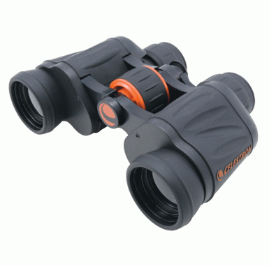 UpClose 7x35 - Porro Binocular