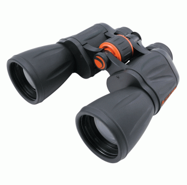 UpClose 20x50 Porro Binocular