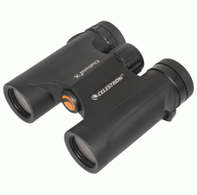 Outland X 10x25 Binocular