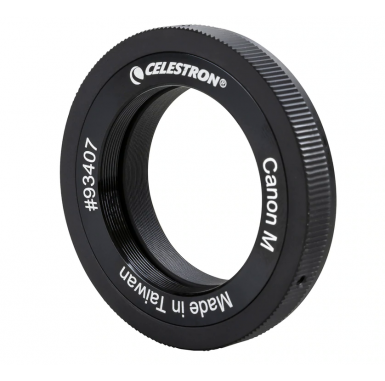 Canon M Mount T-Ring
