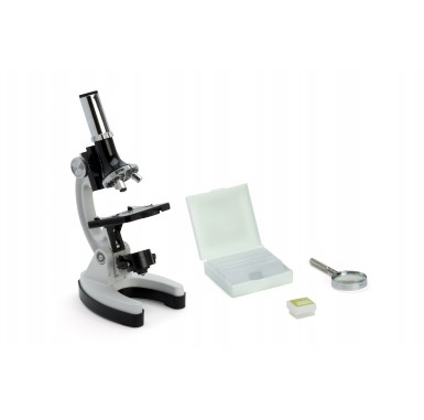 Kid Basic Microscope Kit