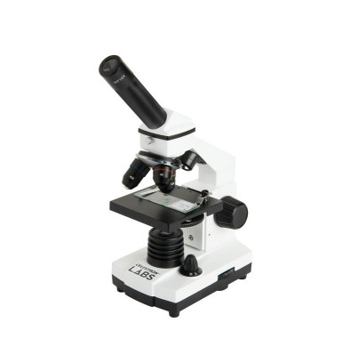 Celestron Labs CL-CM400 Compound Microscope