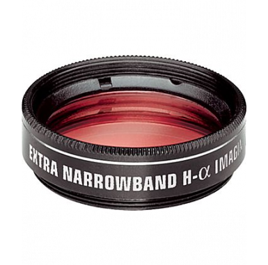 1.25" Orion H-Alpha Extra-Narrowband Filter