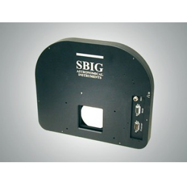 SBIG FW5-STX Standard 5-Position Filter Wheel for STX
