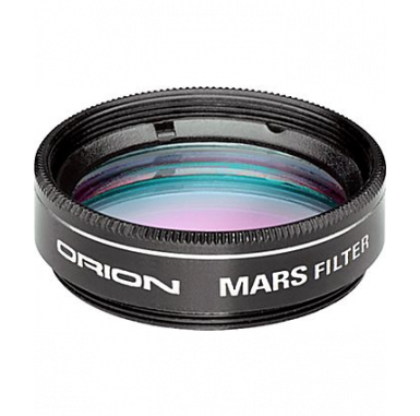 Orion Mars Filter 1.25"