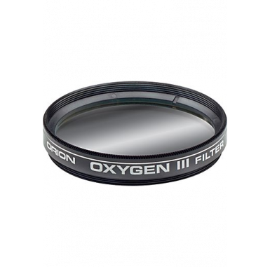 Orion - Oxygen III Filter-2"