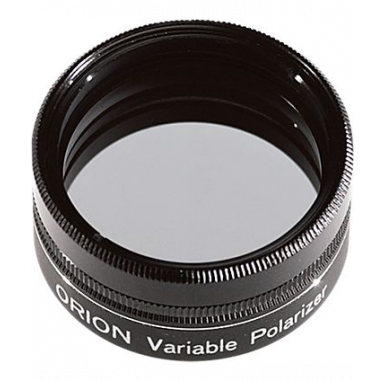 Orion-Variable Polarizing Filter 1.25"