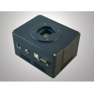 SBIG STF-8050C Color Camera