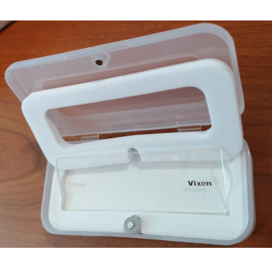 Vixen Stage Micrometer