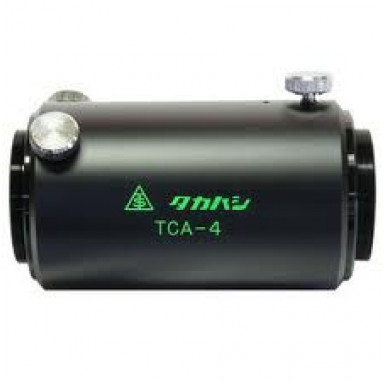 Takahashi TCA-4 Eyepiece Projection Camera Adapter