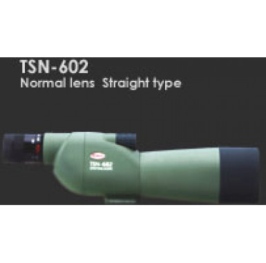 TSN-602 Normal lens Straight type (Eyepiece required)