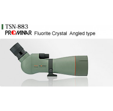 TSN-883 Prominar Fluorite Crystal Angle Type