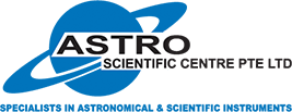 Astro Scientific Centre Pte Ltd